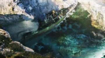 Indie Spotlight: Beautiful Desolation by The Brotherhood