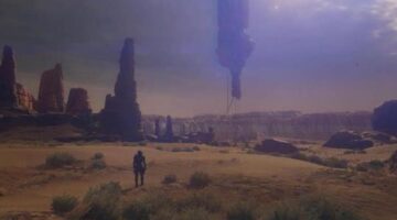 Mass Effect Andromeda: Information Hub