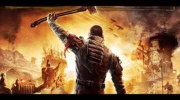 Player 2 Plays – Red Faction: Guerrilla