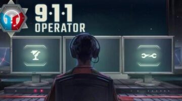 911 Operator Review – Emergency Dispatch Center Simulator – GAMEPRESSURE.COM