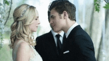 The Vampire Diaries Season 8 Episode 15 Review: We’re Planning a June Wedding – TVF