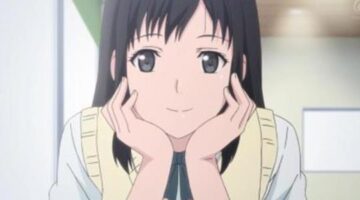Seiren ‒ Episode 9 Review – ANN