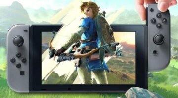 Should you buy a Nintendo Switch just for Zelda?
