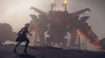 Geek Review: NieR Automata | Geek Culture