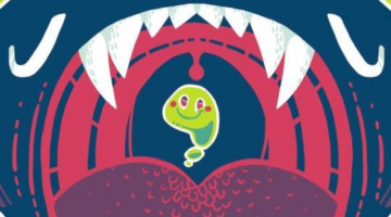 Slime-san Review | ComboCaster