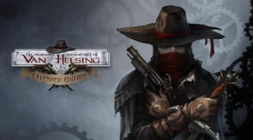 The Incredible Adventures of Van Helsing Review | ComboCaster