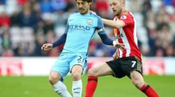 David Silva one reason I joined Man City – Pep Guardiola
