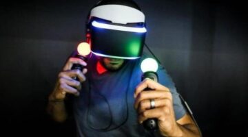 Rapid-Fire: PlayStation VR Poised to Sell 1 Million Units