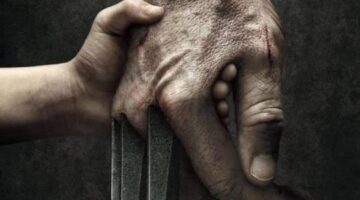 Logan (2017) Review | FilmGamesEtc
