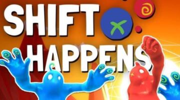 Shift Happens (Xbox One Review) | ReadersGambit
