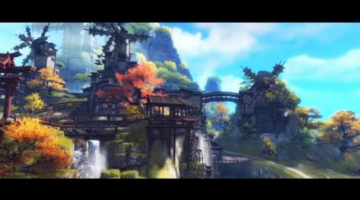 Revelation Online Open Beta Launch Kicks Off