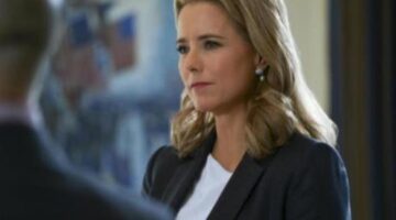 TVF – Madam Secretary Season 3 Episode 14 Review: Labor of Love