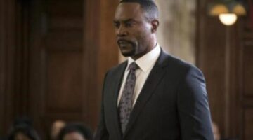 TVF – Chicago Justice Season 1 Episode 2 Review: Uncertainty Principle