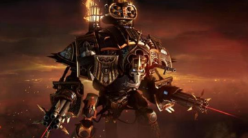 Dawn of War 3 pre-order details released