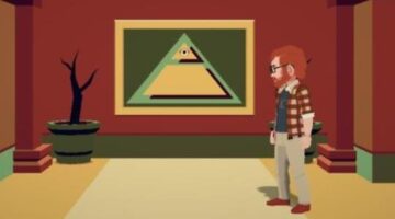YIIK is Making a Comeback with Updates and New Screenshots