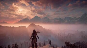 Horizon: Zero Dawn – 5 Things That Are Immediately Great About the Game