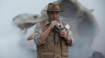Brie Larson & John Goodman on ‘Kong: Skull Island’ and Building a Better Heroine