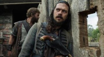 Black Sails: “XXXIV.” Review – IGN