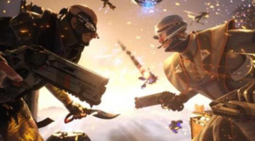 Lawbreakers Annouces Closed Beta And PAX East Information