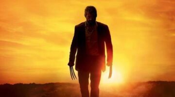 Logan (2017) Review #2 | FilmGamesEtc