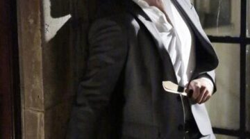 Time After Time S1E04 “Secrets Stolen” (37 Pictures)