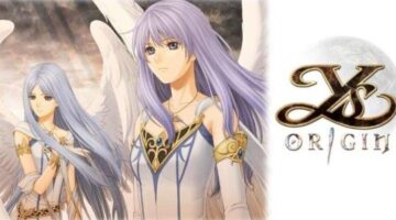 Ys Origin Review | MonsterVine