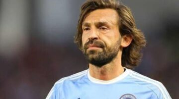 Pirlo reveals Guardiola wanted him at Barcelona