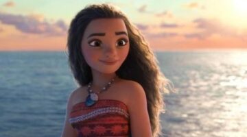 ‘Moana’ Blu-ray Review | The Reel Roundup
