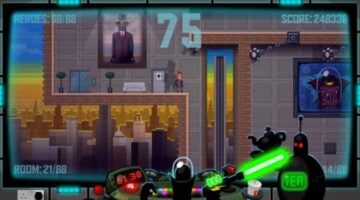 88 Heroes Hands-On Preview | TheXboxHub