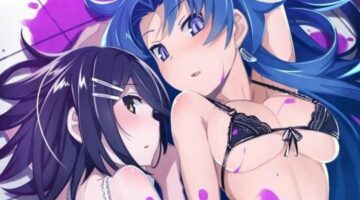 PS Vita Exclusive Mary Skelter’s Naughty Scenes Will Not be Altered in Western Release