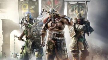 For Honor Review (Xbox One) – Gamer Professionals