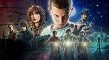 Netflix Chief Says Stranger Things Season 2 Premiere Is Fantastic