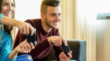 Gaming and artificial intelligence