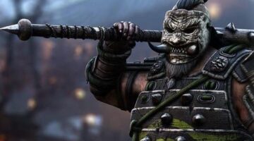 For Honor patch 1.03 finally releases on PS4 and Xbox One today