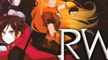 RWBY Grimm Eclipse – Review – The Video Games