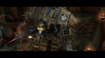 Warhammer 40,000: Dawn of War 3 Release Date and Requirements Revealed