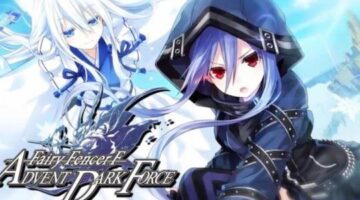 Fairy Fencer F Advent Dark Force – PC Review | Chalgyr’s Game Room