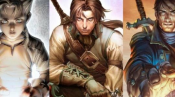 The Fall of ‘Fable’