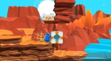 Shift Happens Review – Challenging Puzzler With Issues | COG