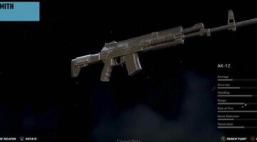 Tom Clancy’s Ghost Recon Wildlands 6 Hidden Weapon Locations
