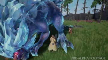 Phoenix Labs interviewed on IKinema animation technology in début hit, Dauntless