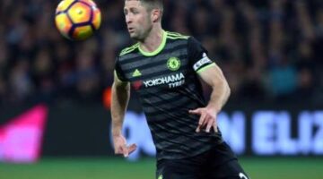 Chelsea star hits back at Jose Mourinho over ‘defensive’ jibes