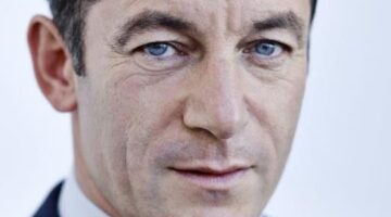 ‘Star Trek’ Enlists Jason Isaacs as Discovery Captain