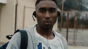 Tupac Lives in All Eyez on Me Trailer