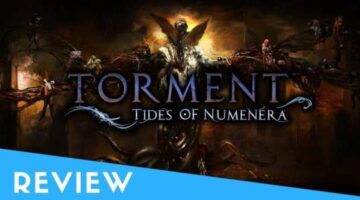 Torment Tides of Numenera Review | CoinOpTV