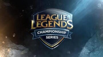 League of Legends Unveils Arena, Monthly Column On NA LCS Broadcast