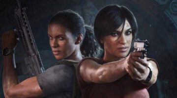 Naughty Dog Says Another Uncharted After The Lost Legacy Is Unlikely