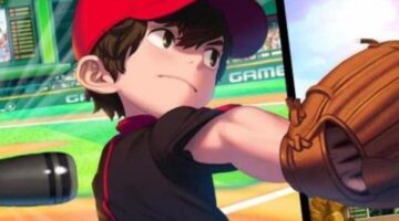 New Baseball Superstars in Development