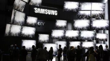 WikiLeaks Dump Shows CIA Could Turn Smart TVs into Listening Devices