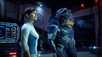 Mass Effect Andromeda Multiplayer will get free post-release maps